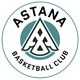 阿斯塔纳logo