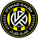卡尔巴联盟 logo