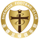 天津圣德女足logo