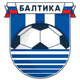 巴蒂卡青年队logo