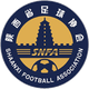 陕西志丹女足logo