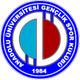 安那托利亚大学logo