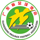 广东省女足logo
