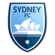 悉尼FC青年队logo